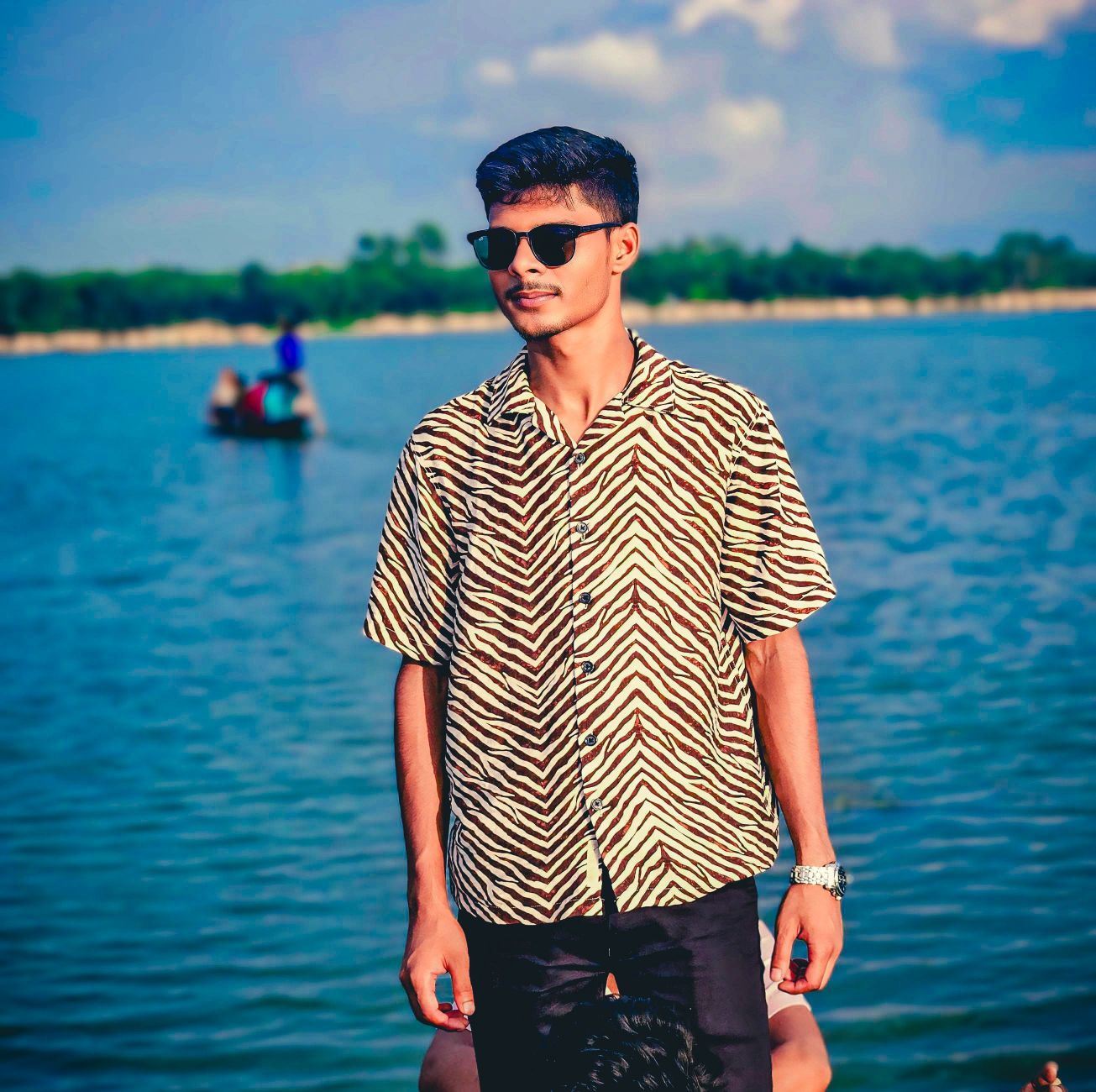 MD Saidul Islam