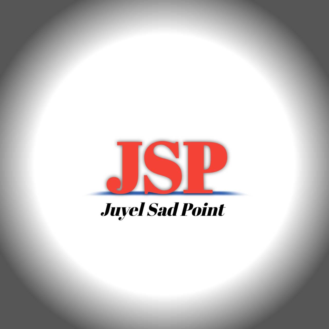 Juyel sad point