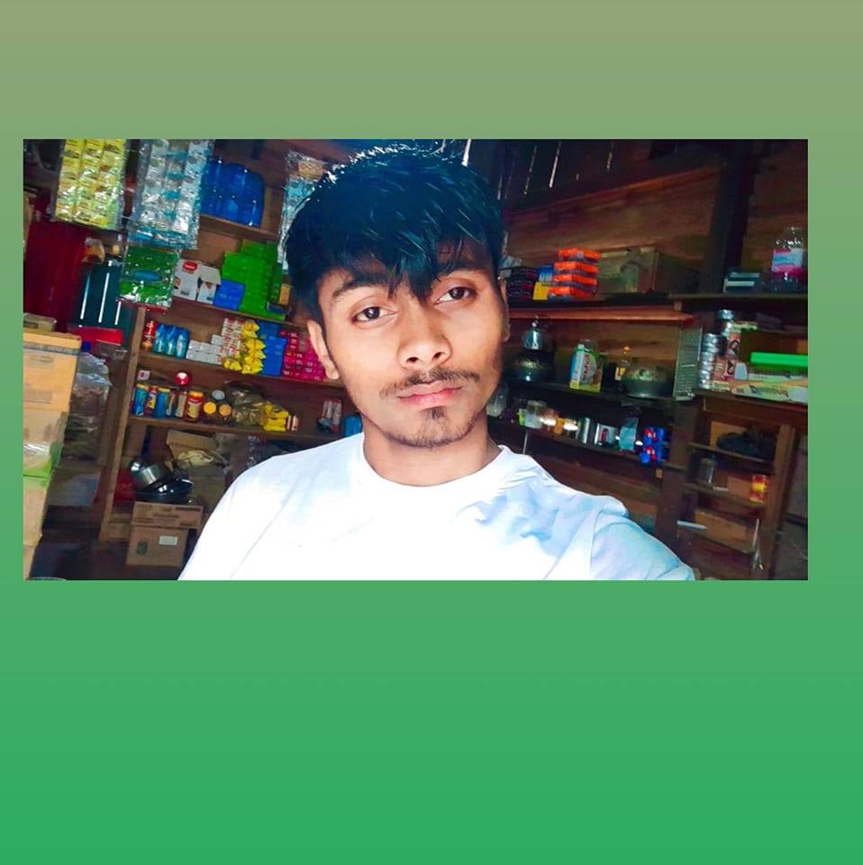 Mukesh Kumar Raj