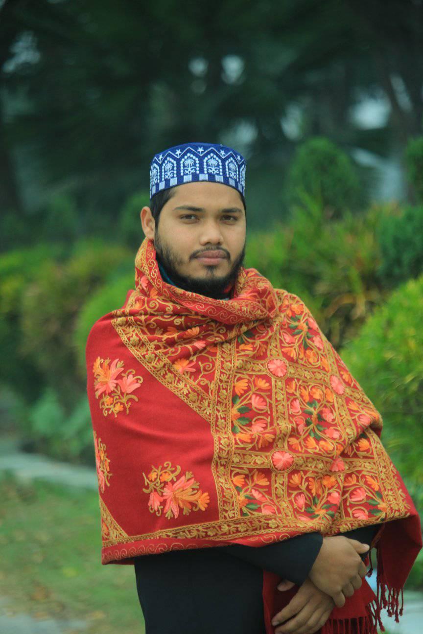 Kazi Akram