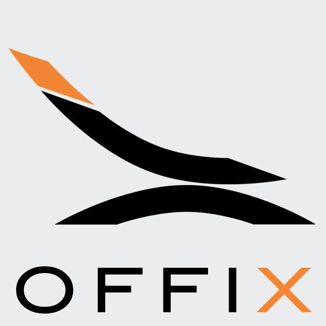 Offix kanceláře