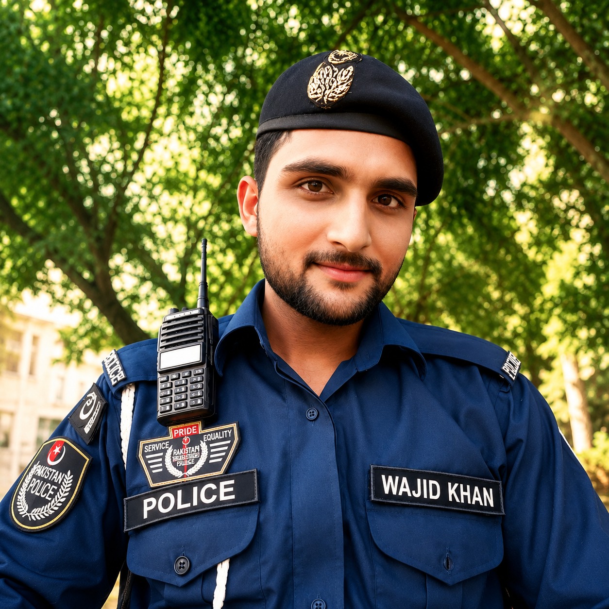 Muhammad Khan