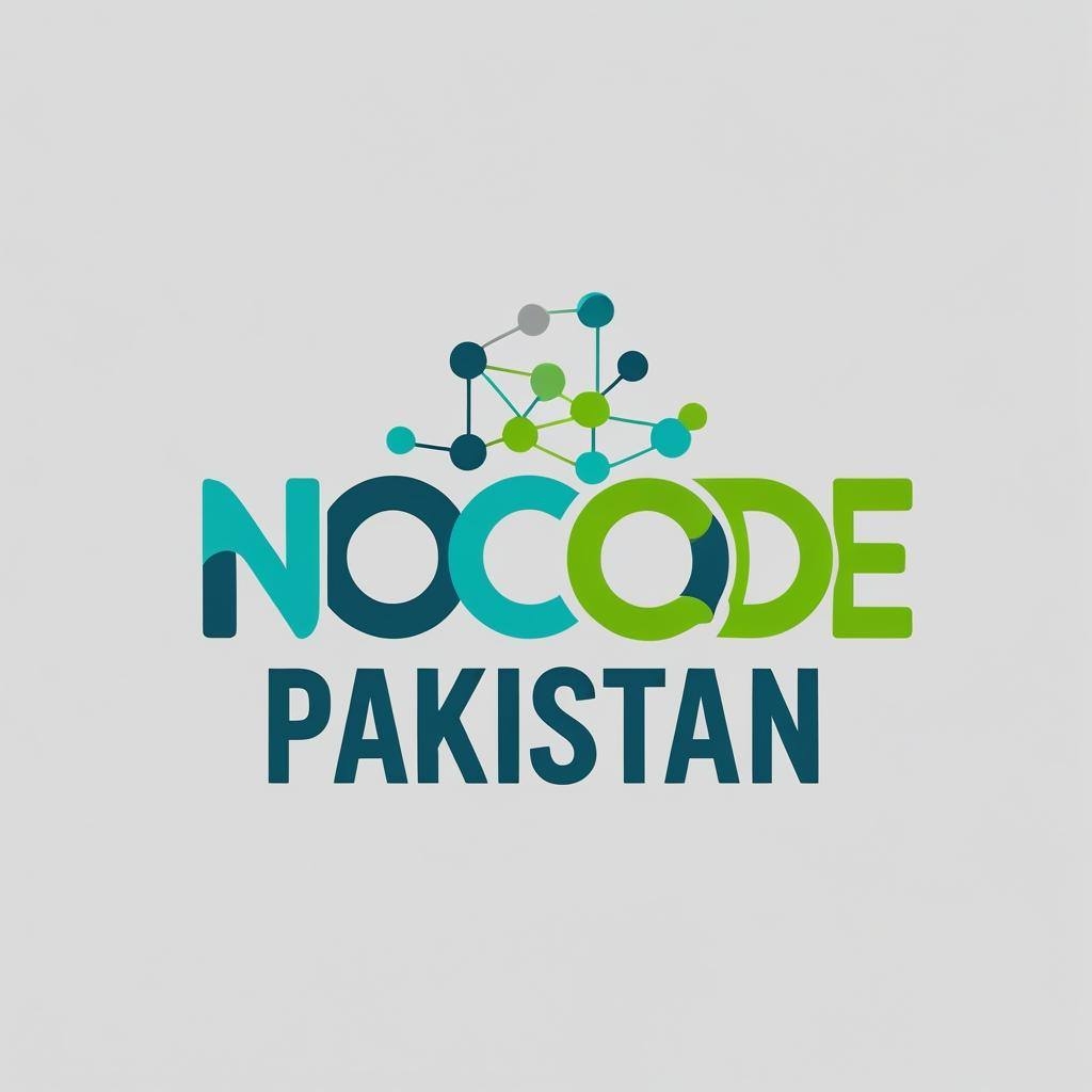 NoCode Pakistan
