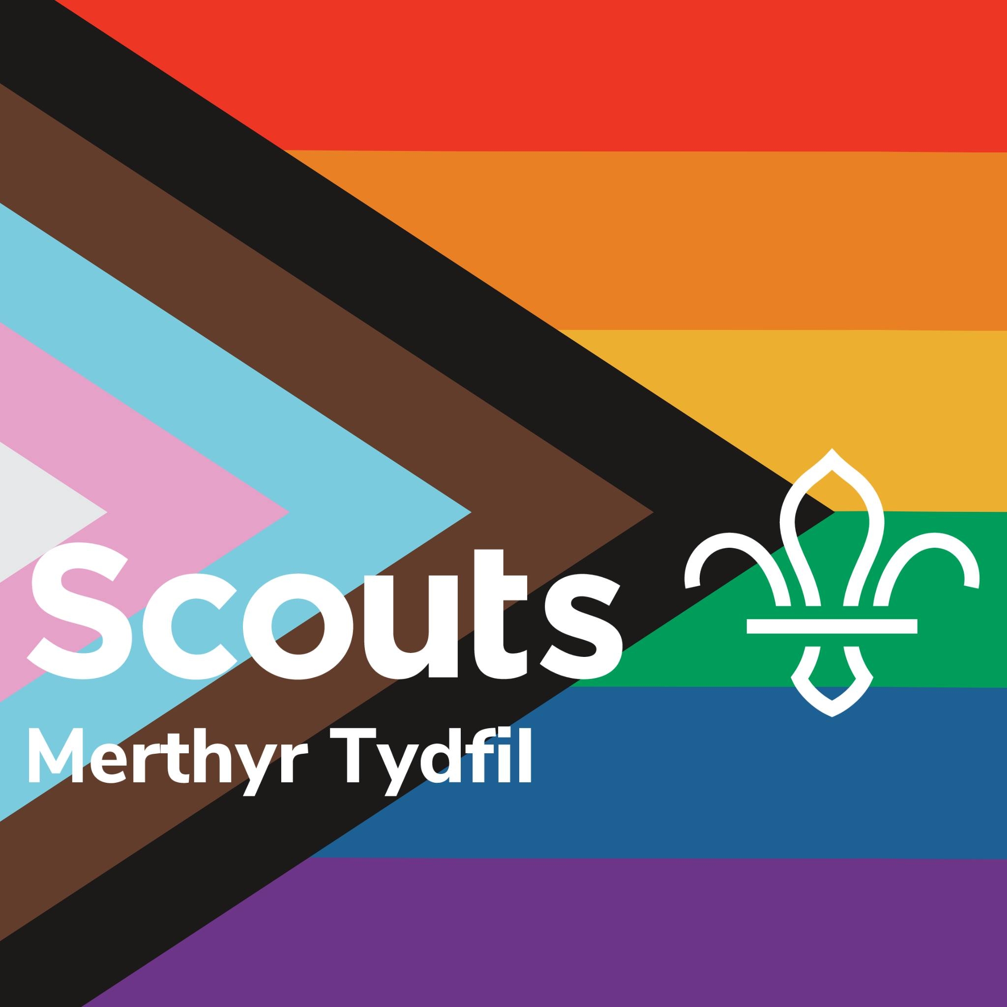 Merthyr Tydfil Scouts added a new... - Merthyr Tydfil Scouts