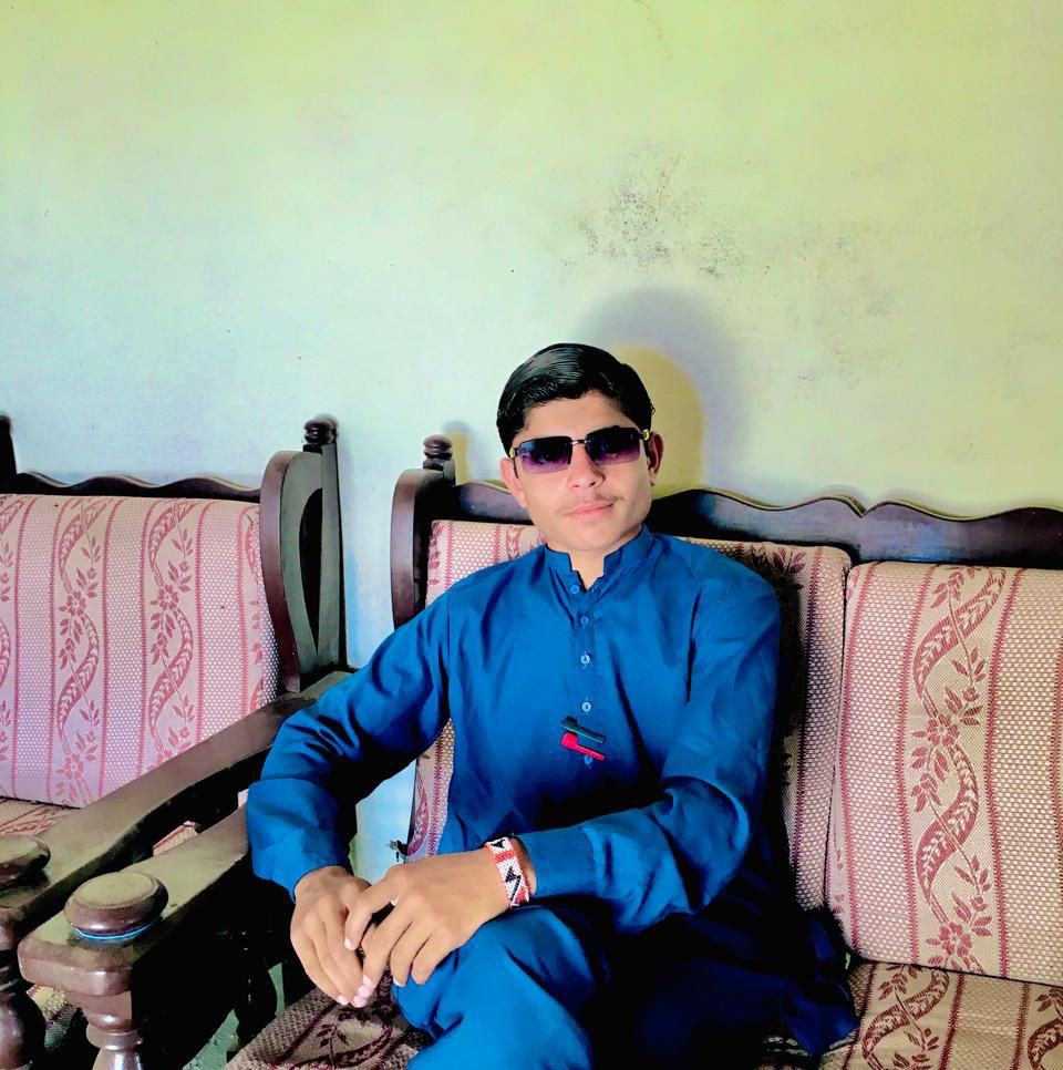 Zawar Nizam Rind