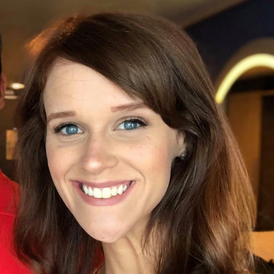 Sarah Roe - Tutor