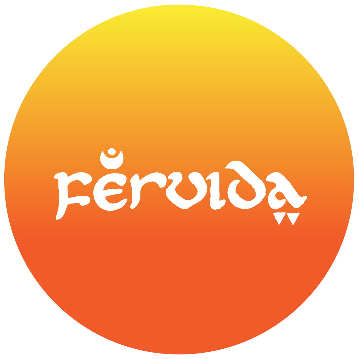 Fèrvida