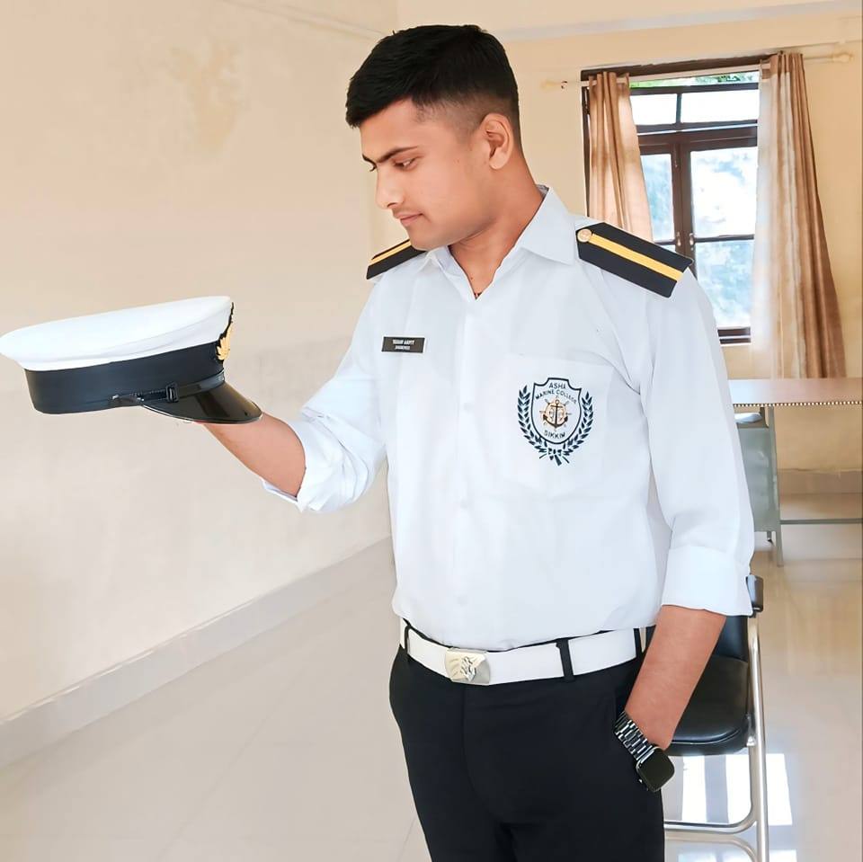 Jayprakash Yadav on Reels