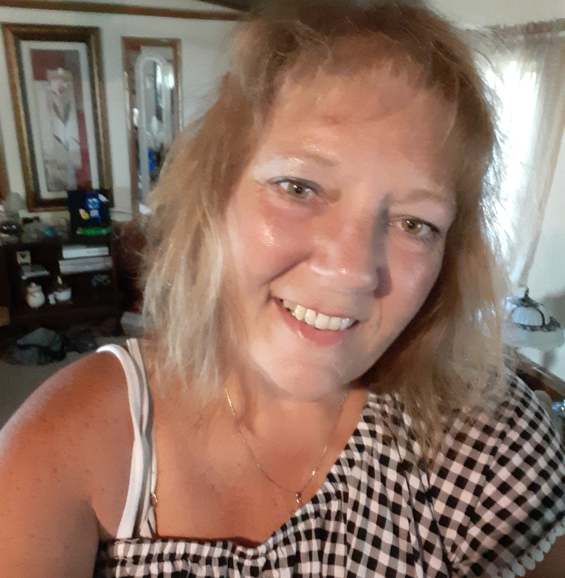 Eye On Keyser - A POSITIVE DIFFERENCE | Who else has been sick | Facebook