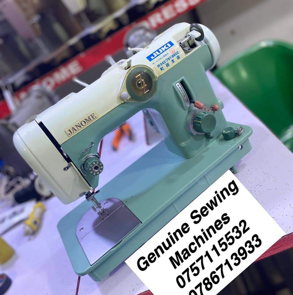 Sewing Machines Center