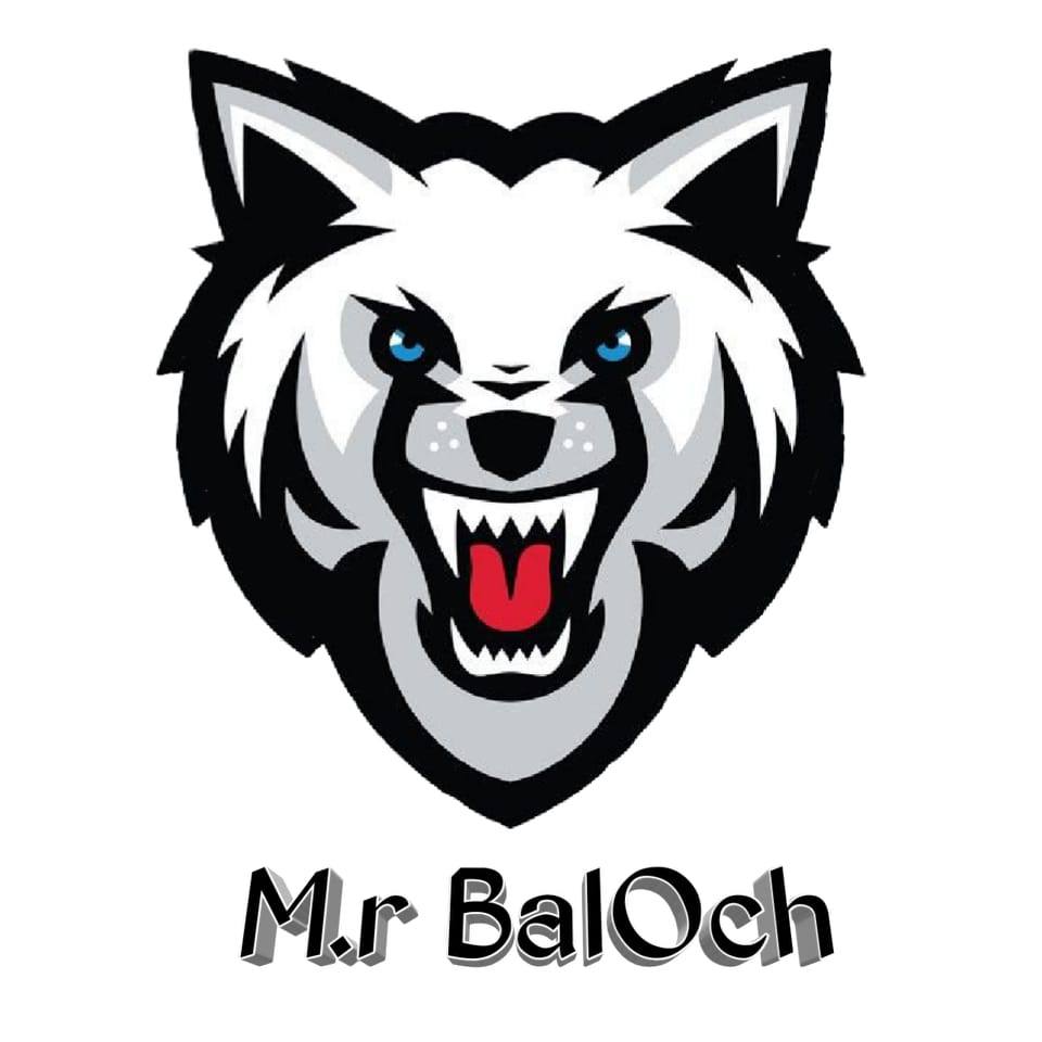 M.R Baloch