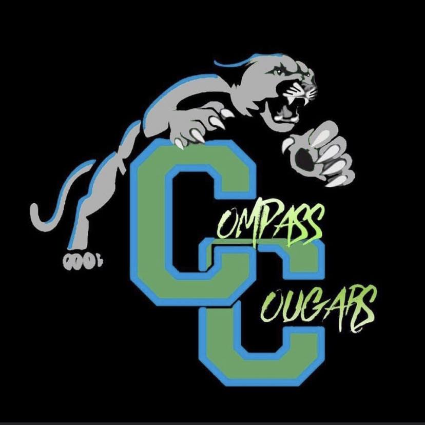 Youth Compass Cougar Varsity Football