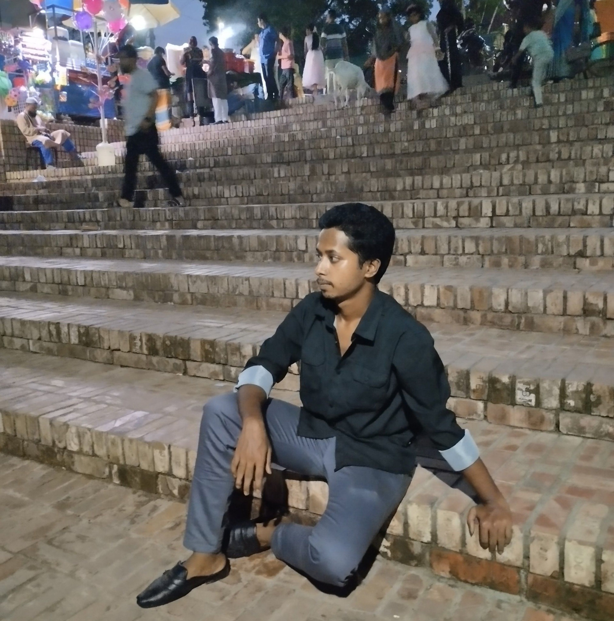 Rs Fahim