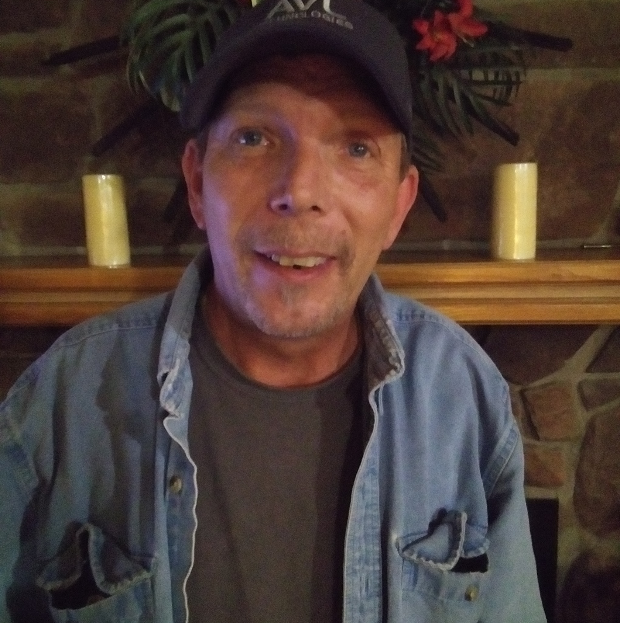 Ken Austin
