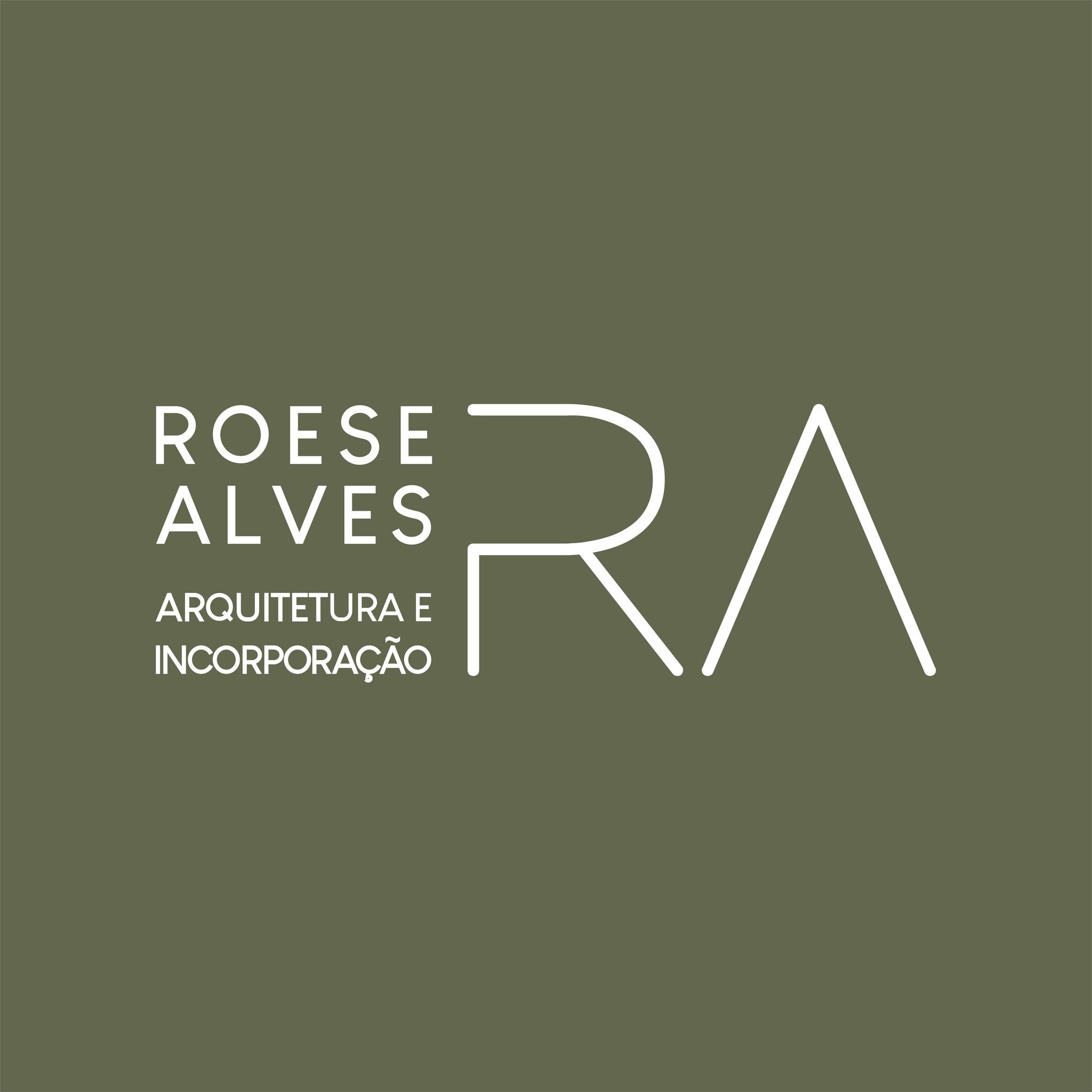 ARBO 750 -... - Roese Alves Arquitetura e Incorporação | Facebook