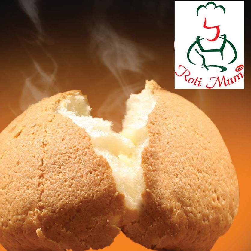 Roti Mum Plus | Ang Mo Kio Singapore