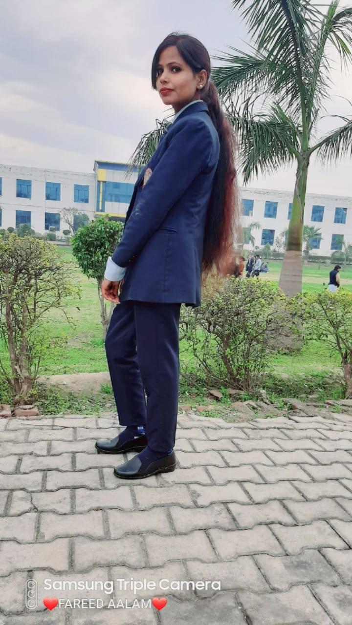 Pari rajput