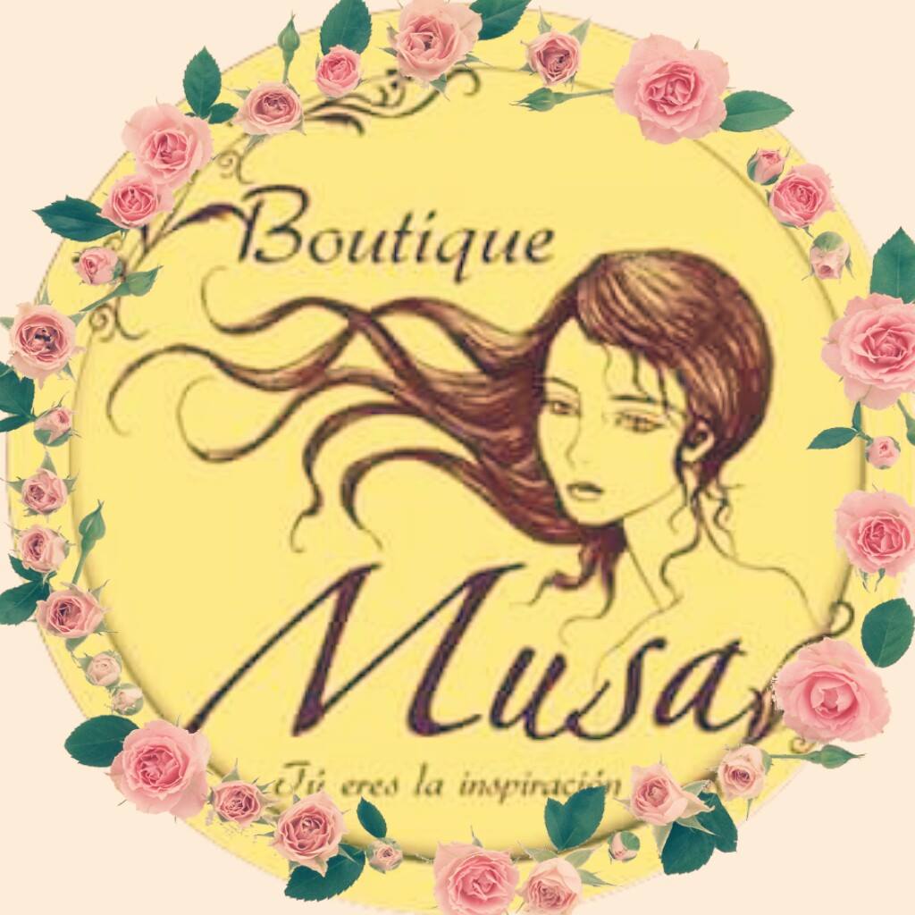 Boutique MUSA - Tienda On Line