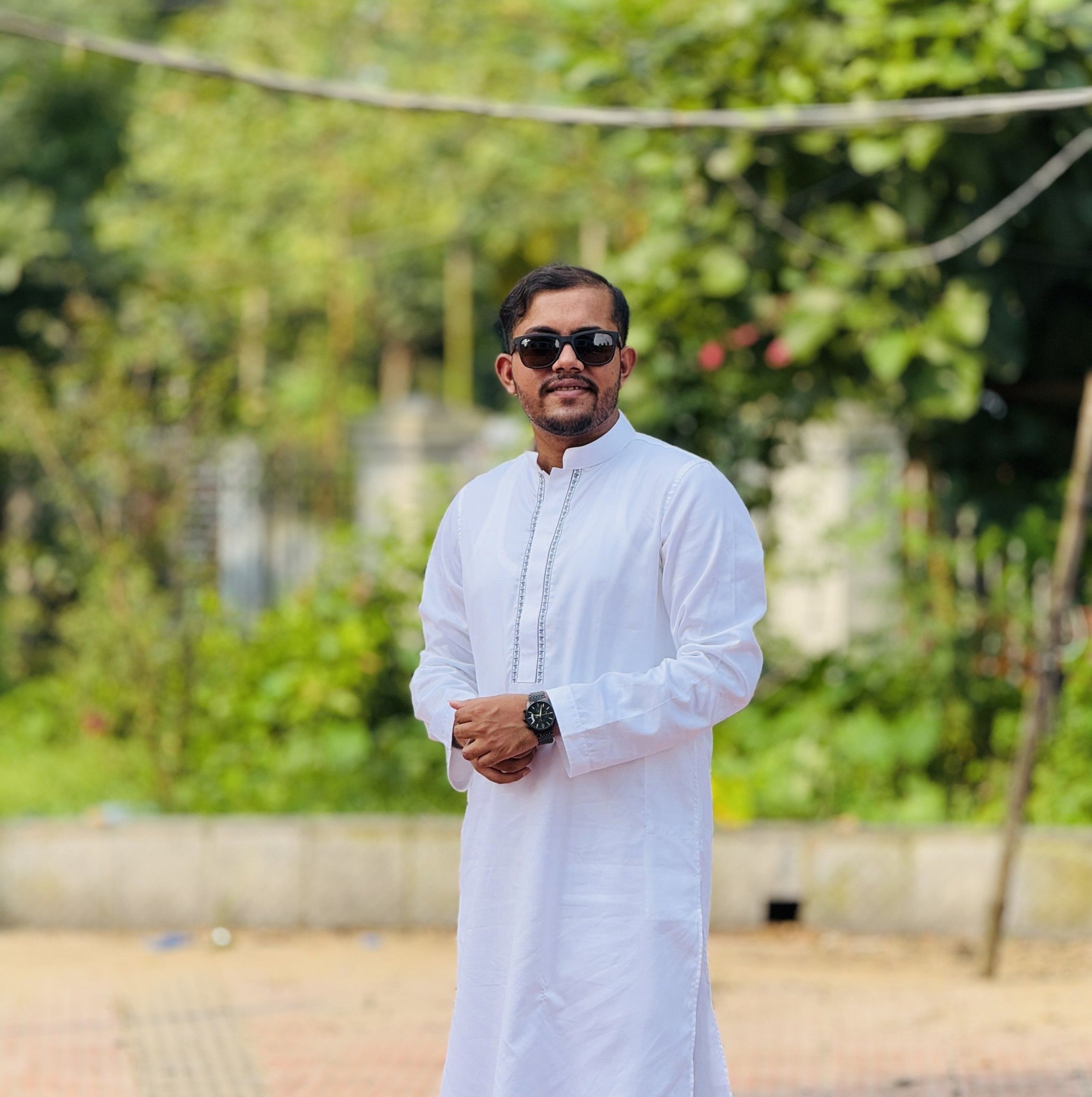 Turjoy Talukder