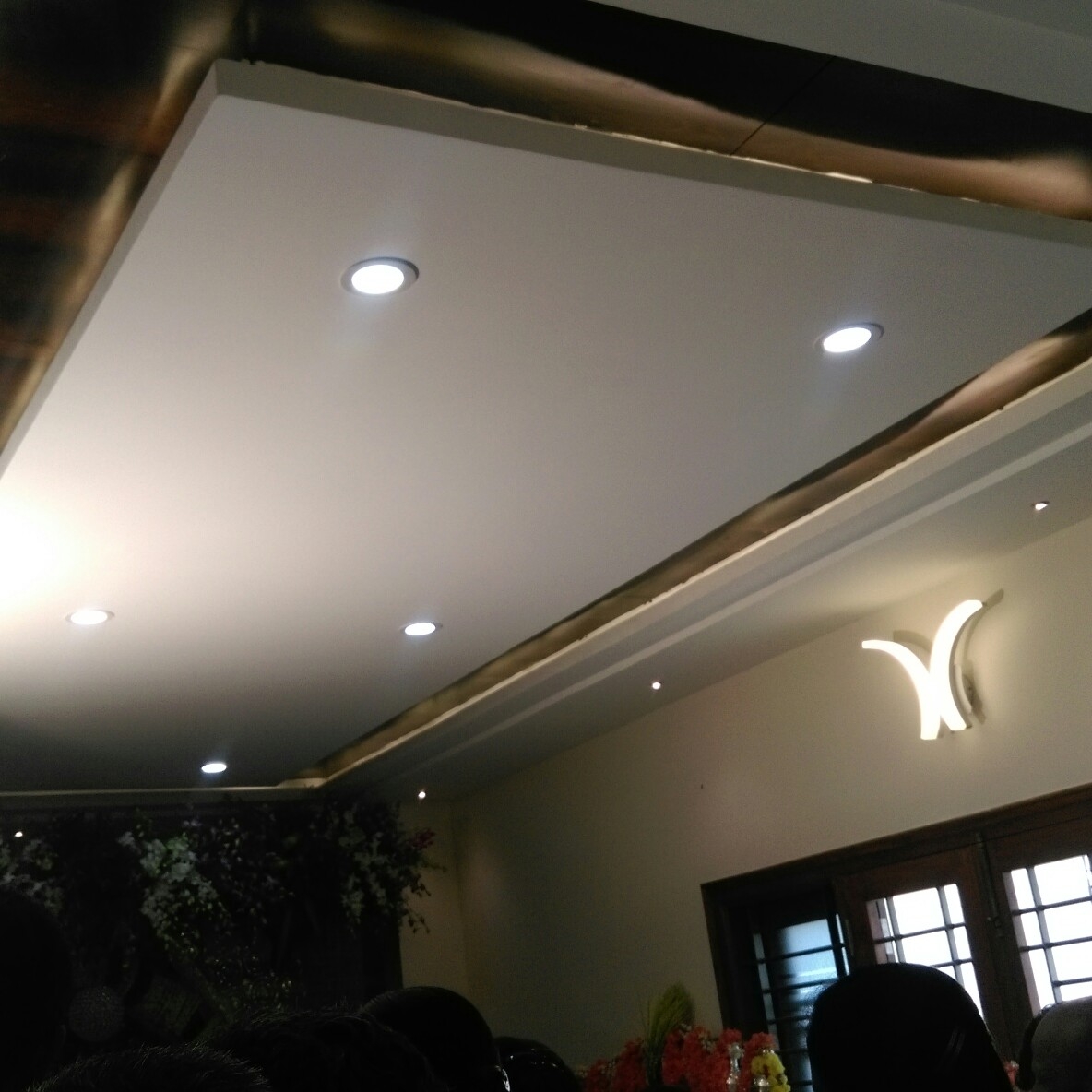 Ravi Interiors Plaster of Paris | Bangalore