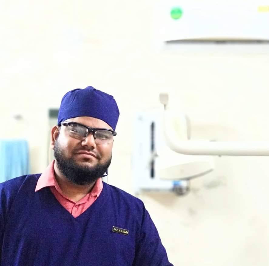 Dr-Kmb Abdullah