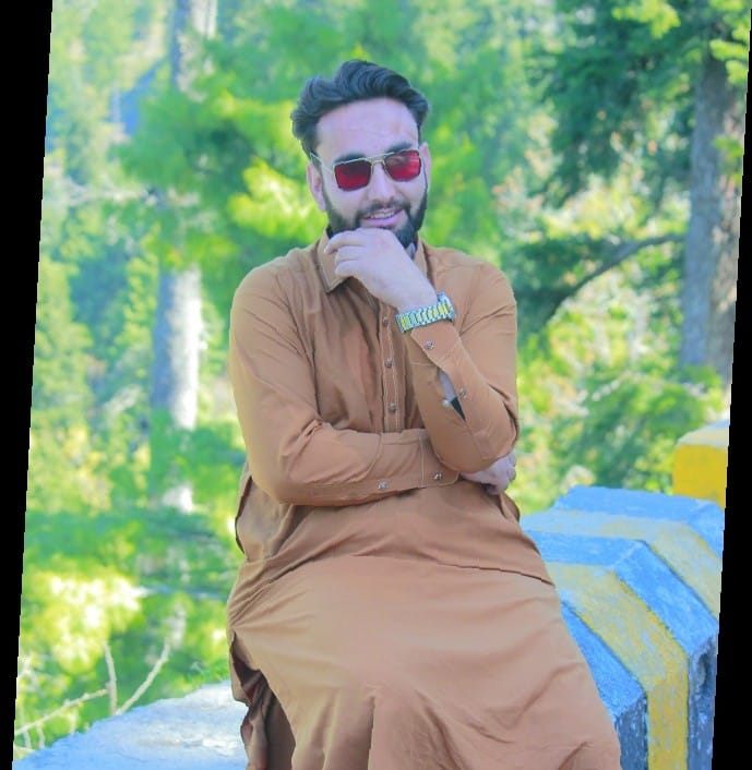 Shoaib khan