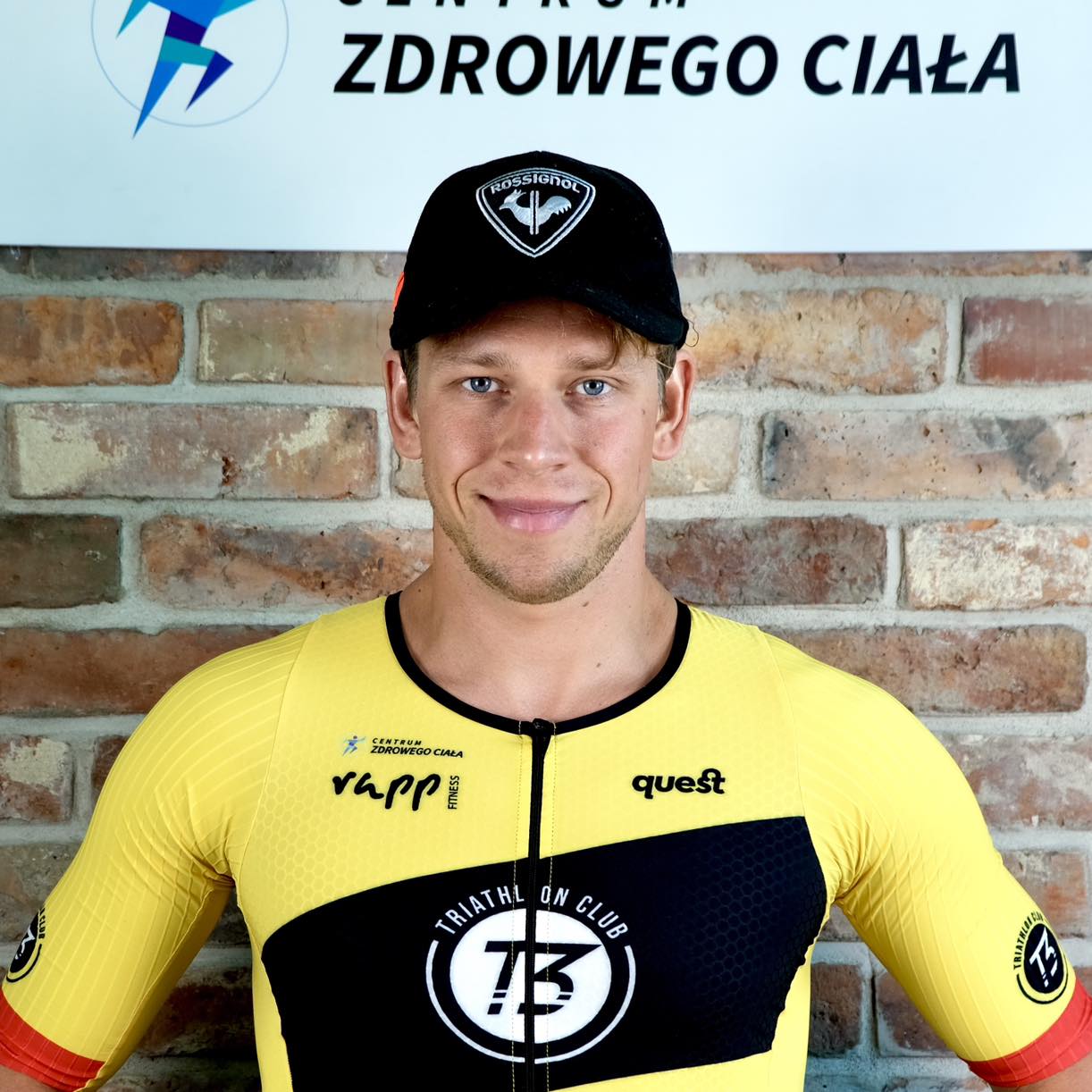 T3 Triathlon Club