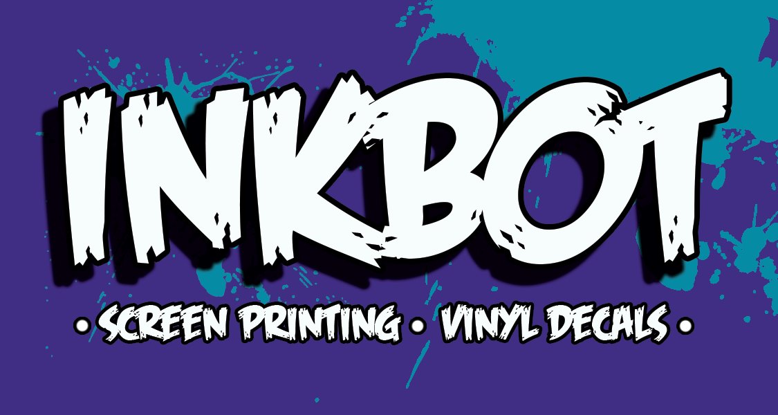Inkbot Printing | Charlotte NC
