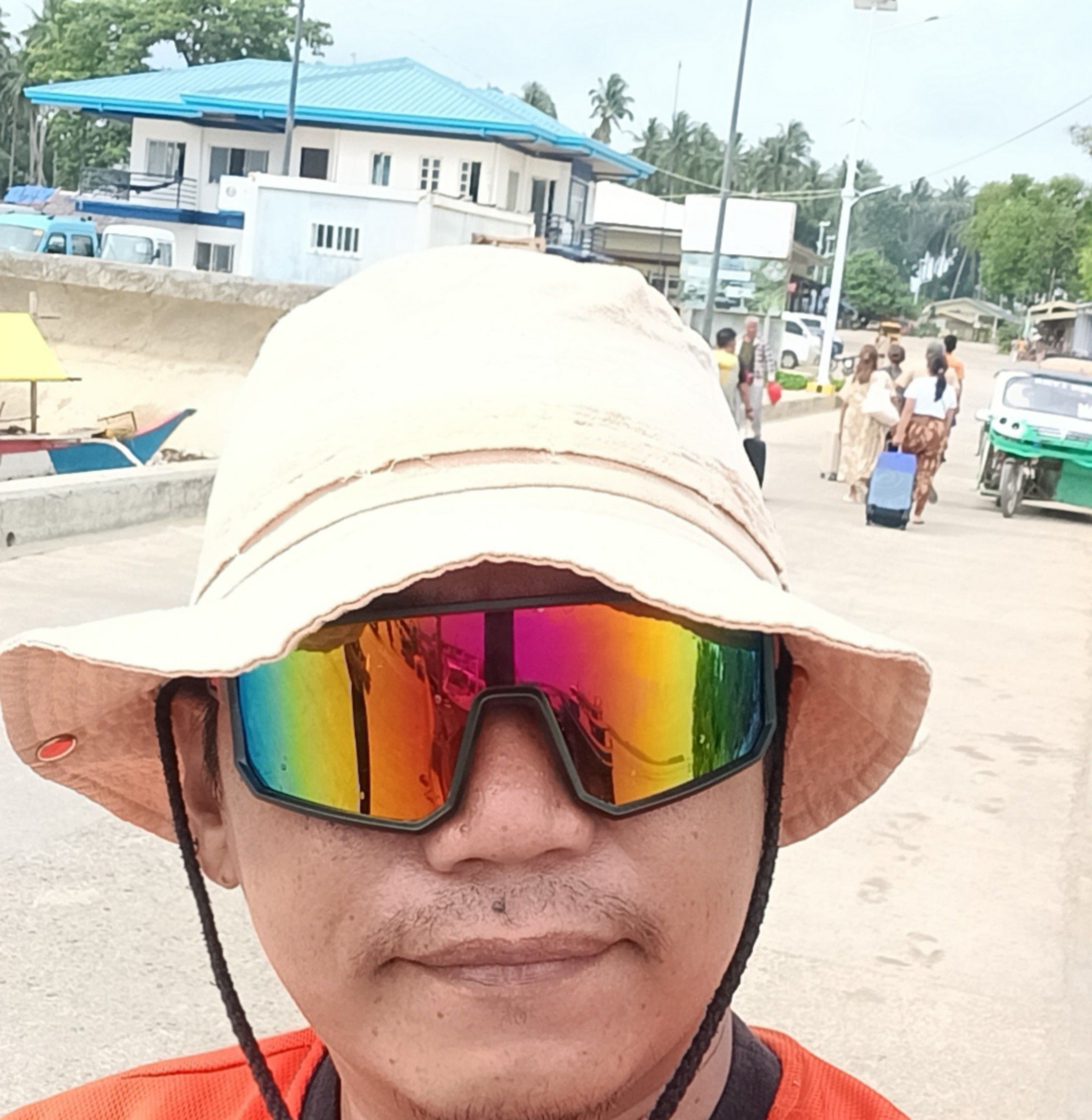 John'z Baillo