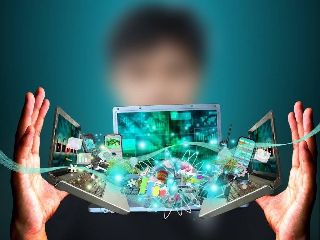 Knowledge and Technology