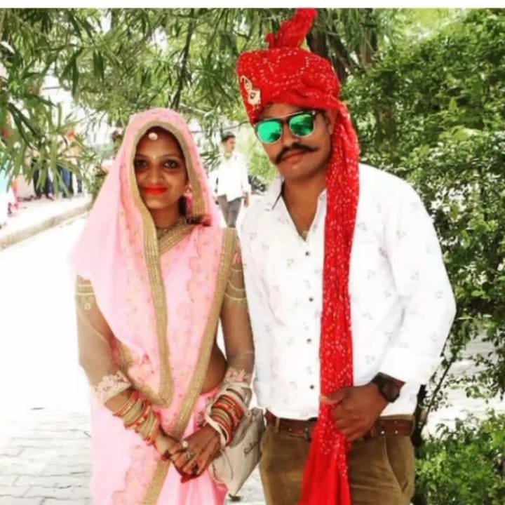 Devendra Singh rajput | Jodhpur