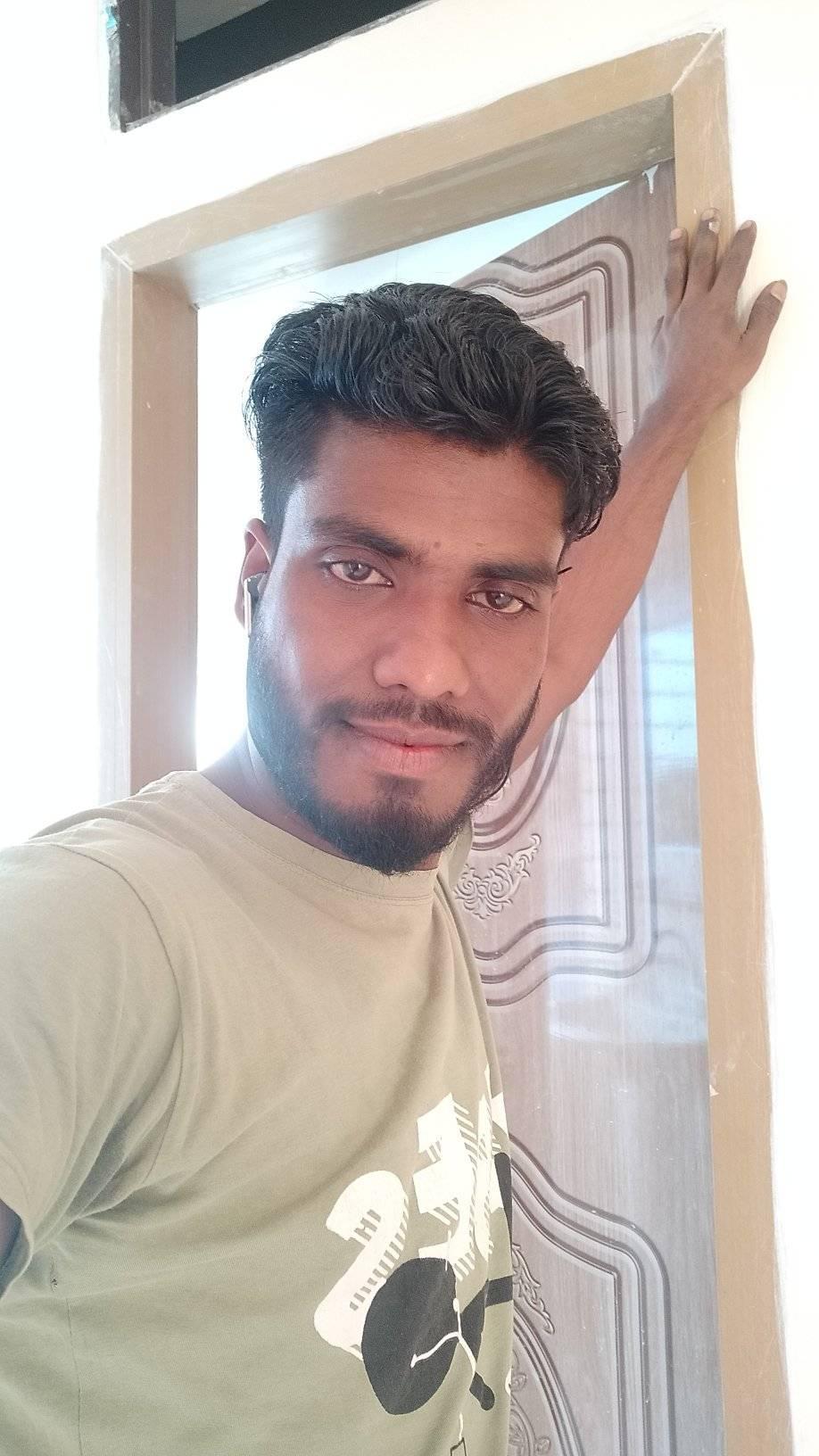Dm Rashid Ahmed Raju