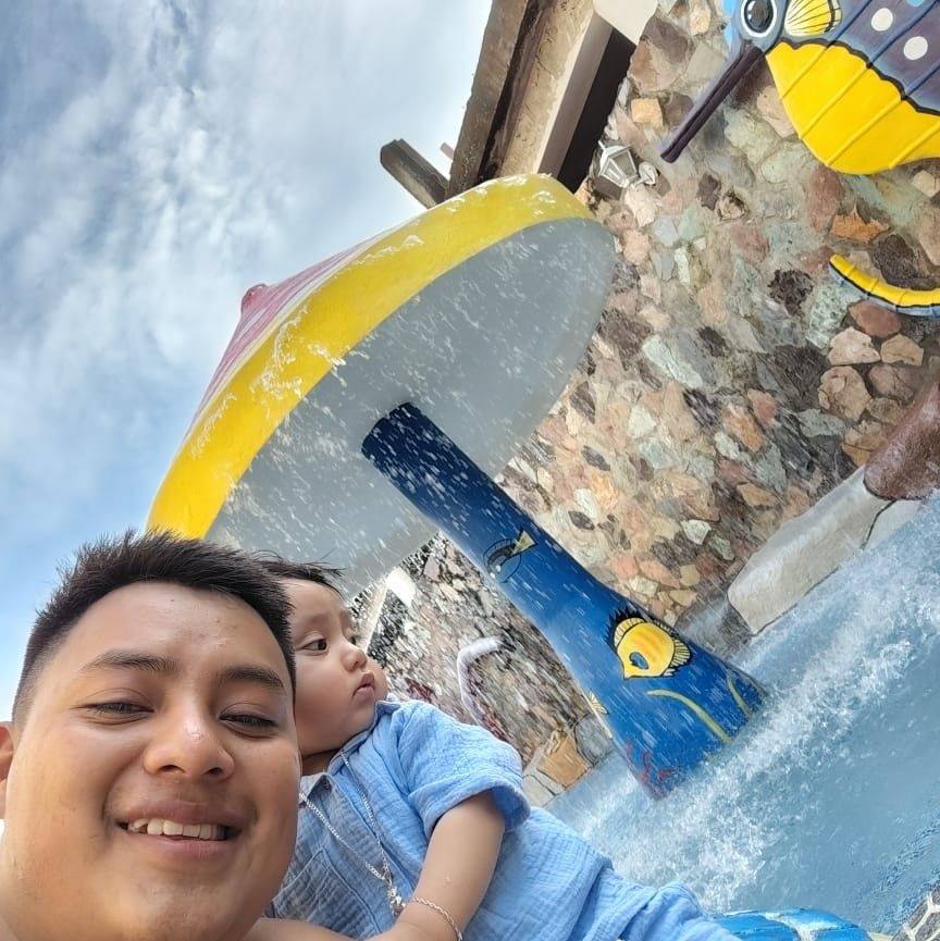 Pablo Sam