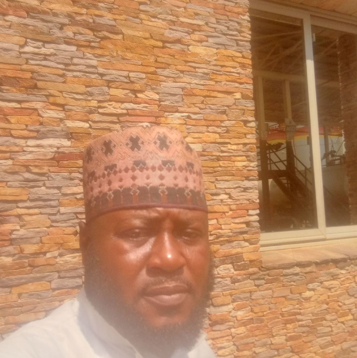 Saheed Kehinde