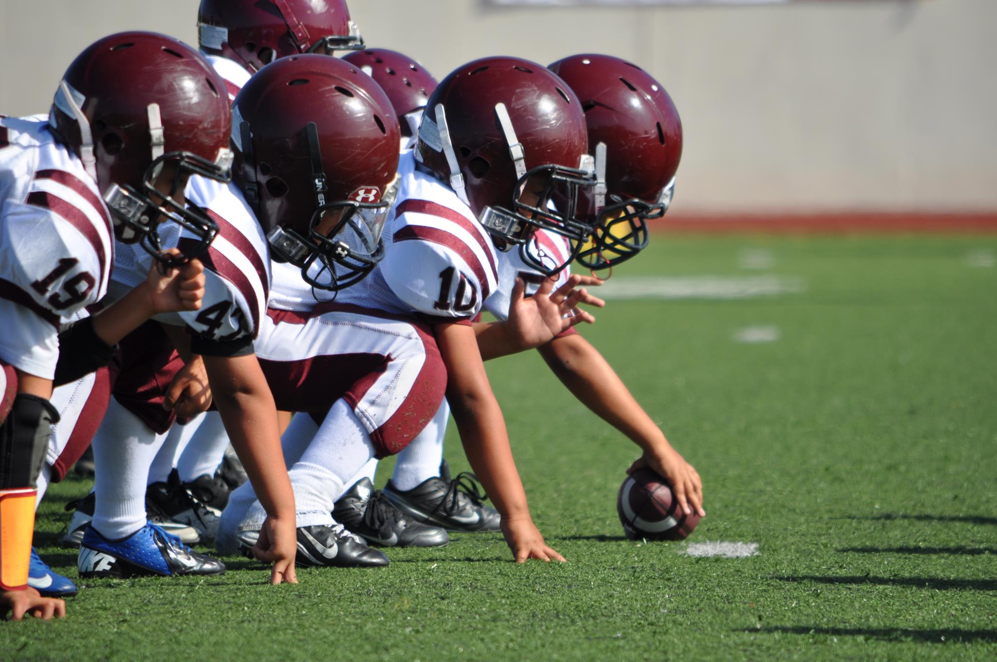 Fontana Razorbacks