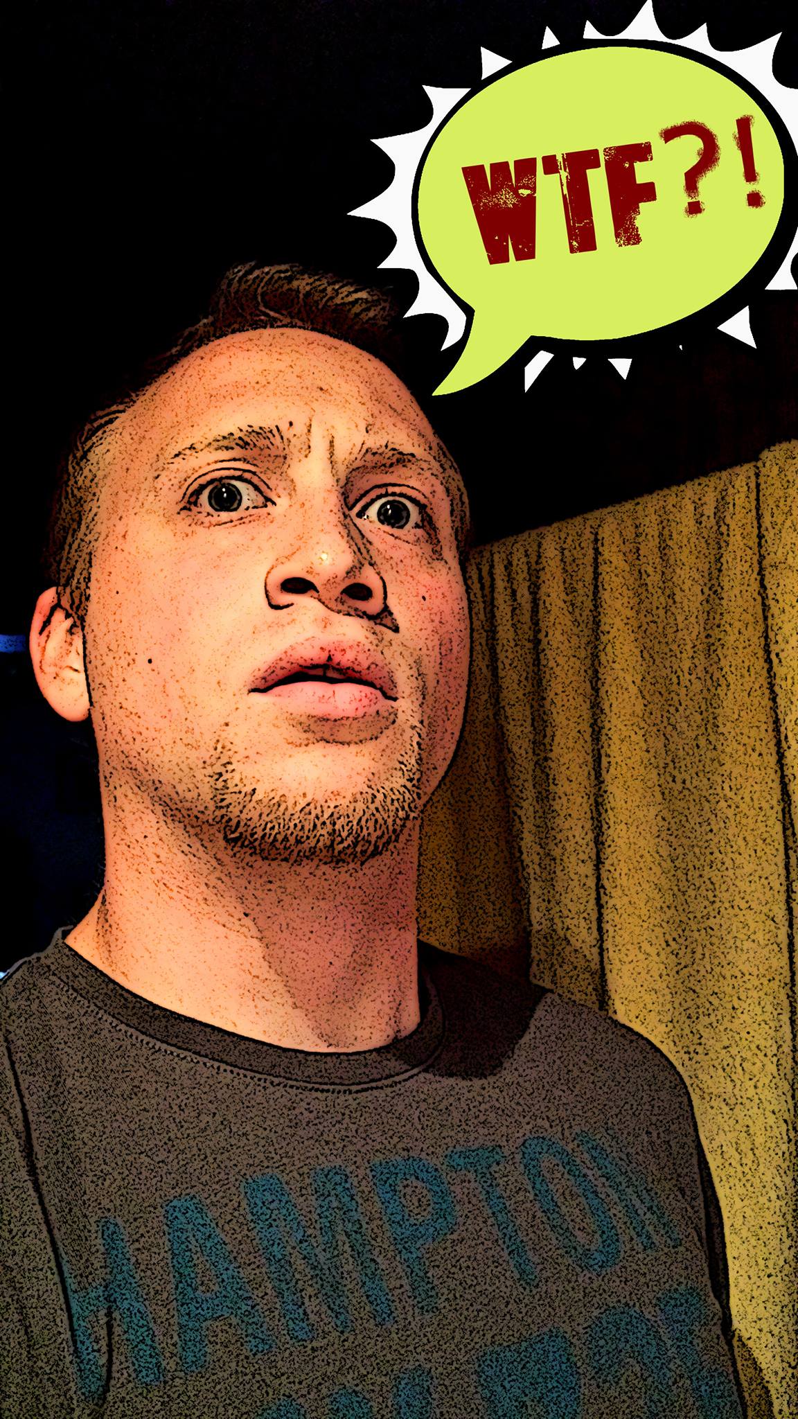 Let's Play mit Marc F.