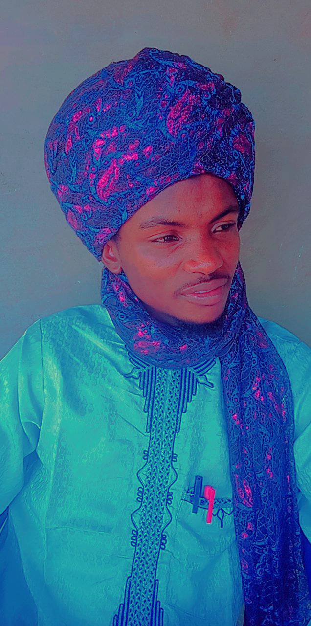 Abd'Rokeeb Al-huraeryy | Ibadan