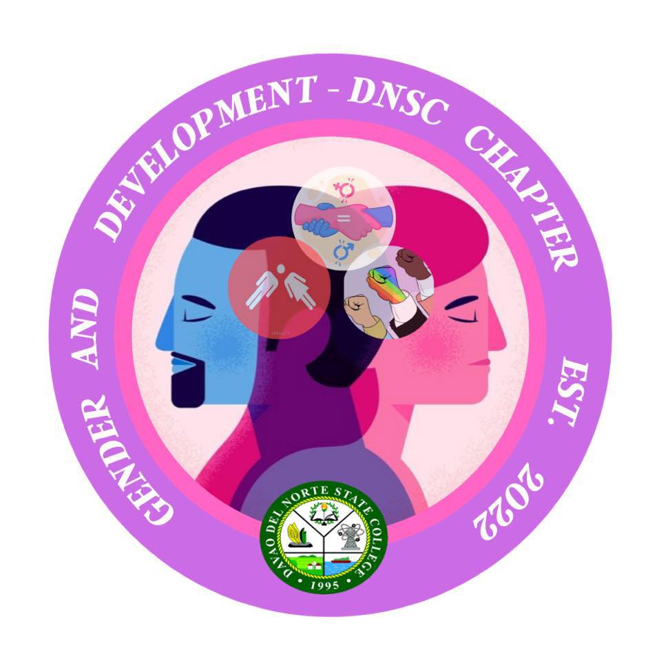 Gender And Development DNSC