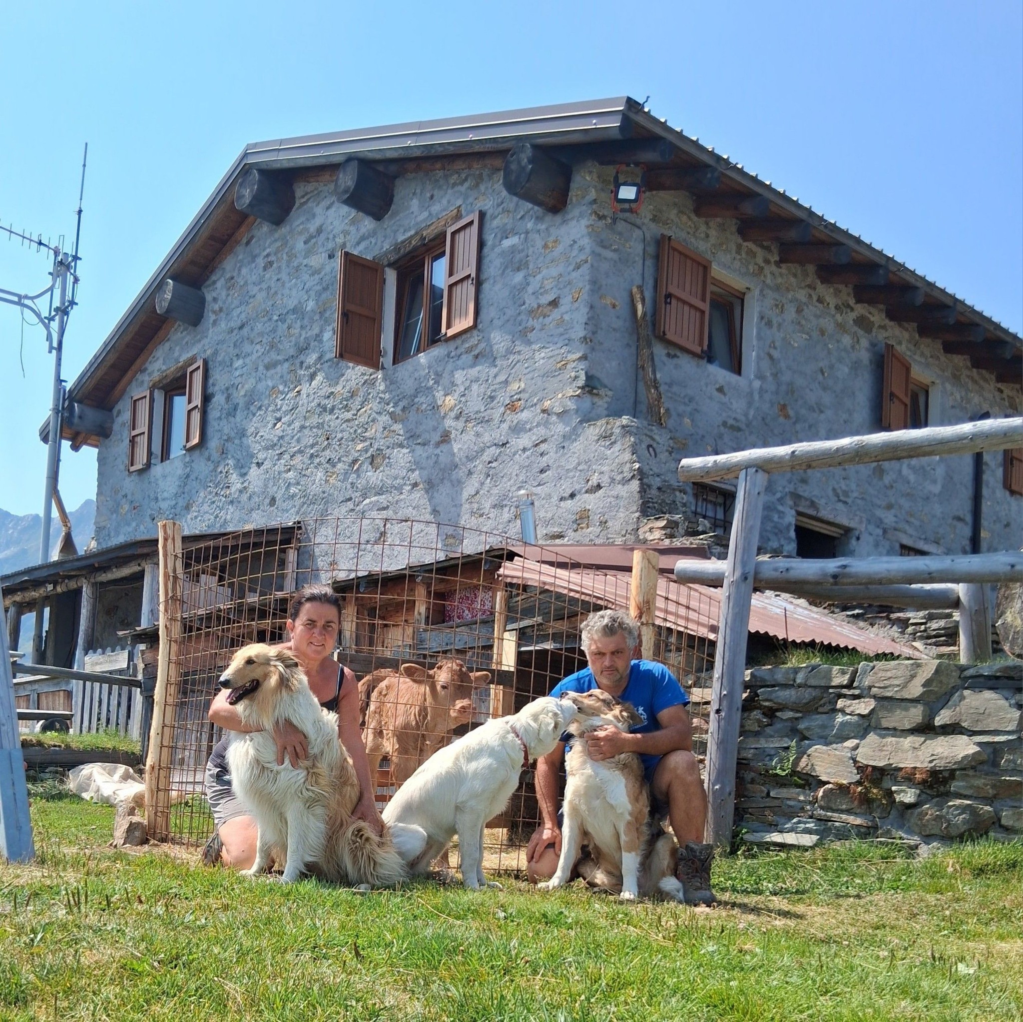 Azienda agricola 