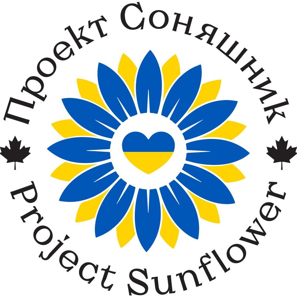 Project Sunflower Aid Society