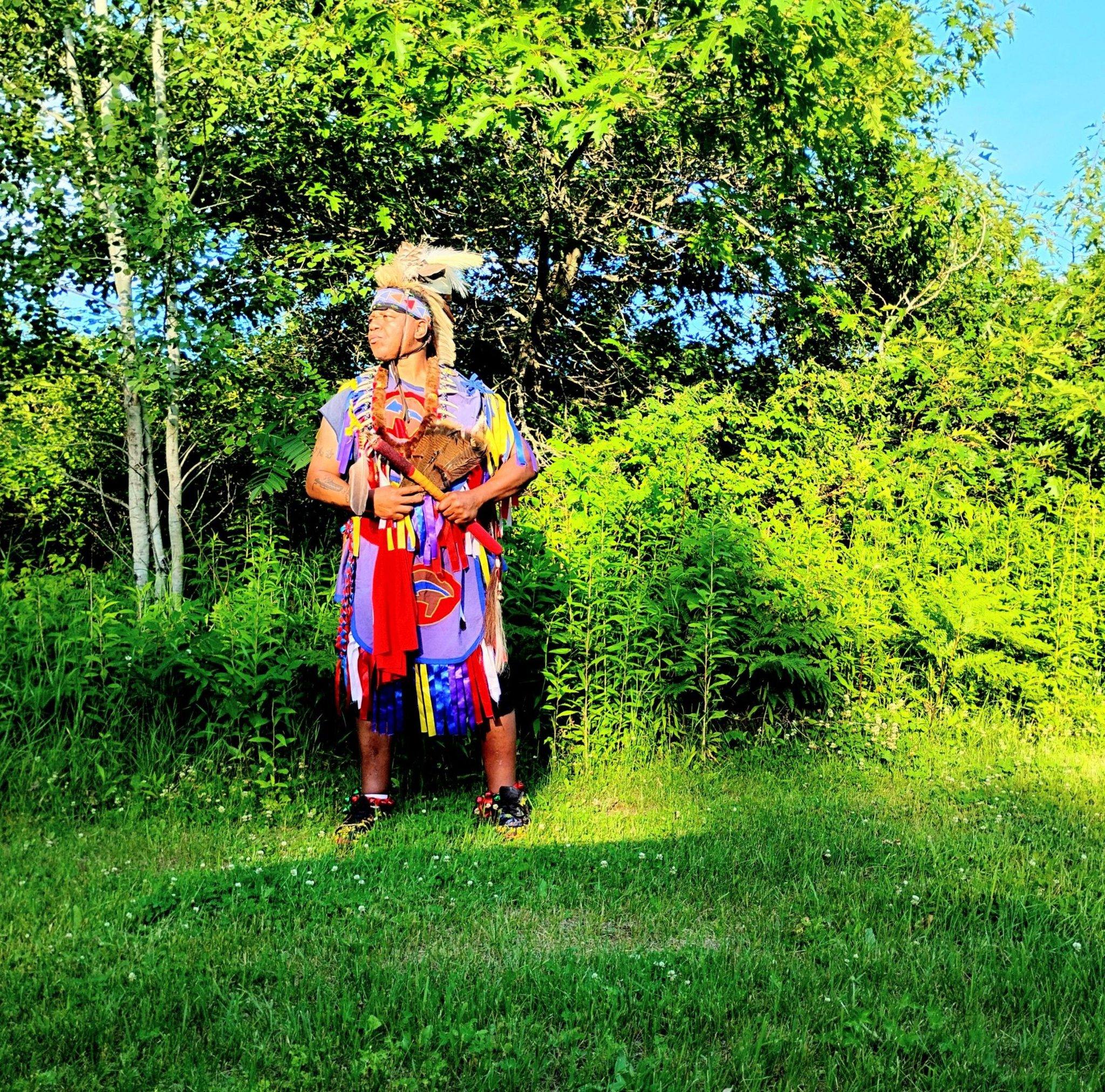 My Texas yellow cedar native American flute. #josephfirecrowsong #flute ...