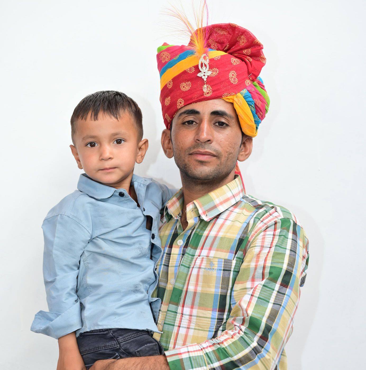 Rupa Ram
