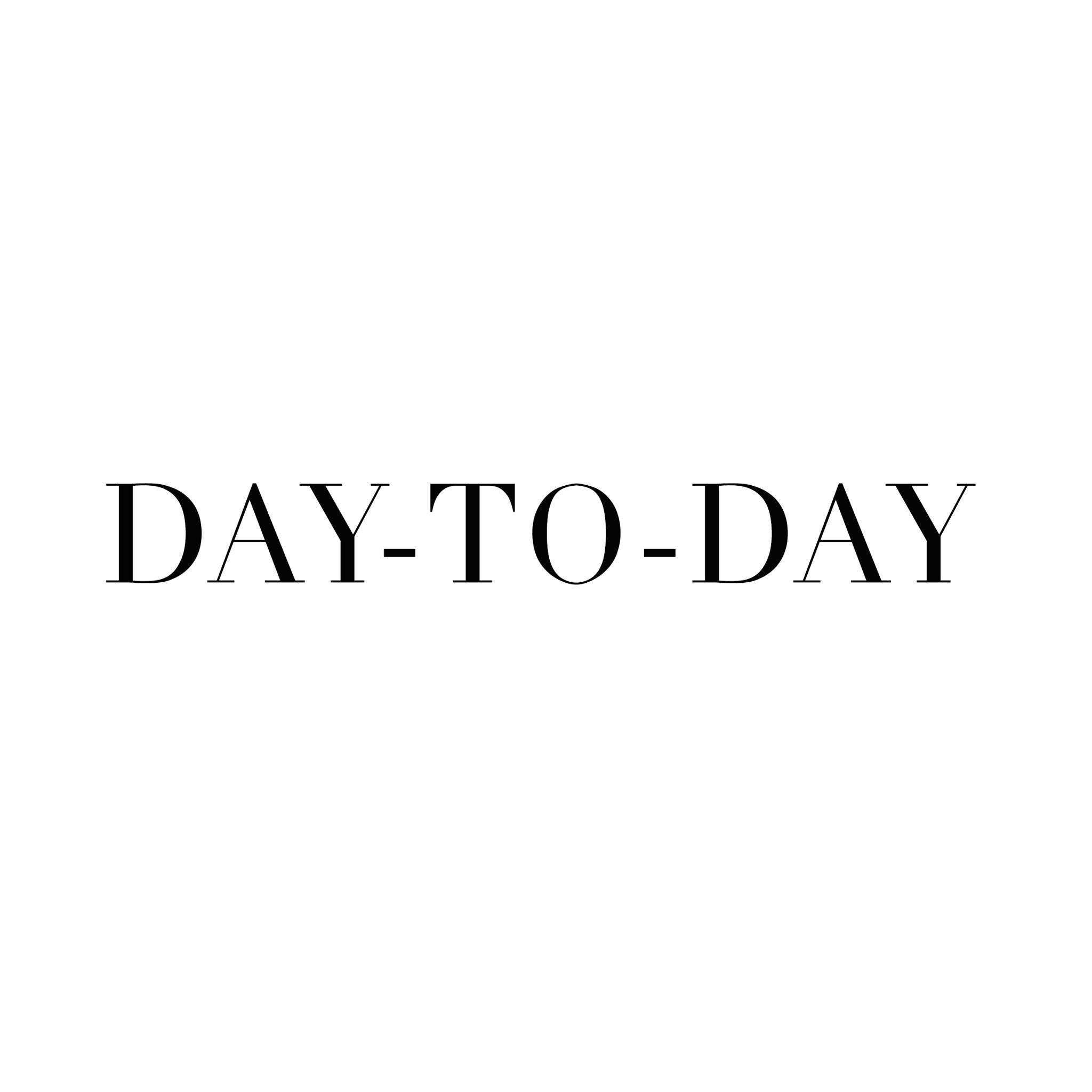 Day-To-Day