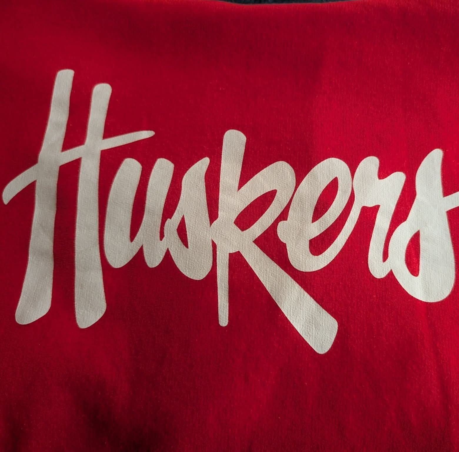 Let’s ride! | Nebraska Volleyball