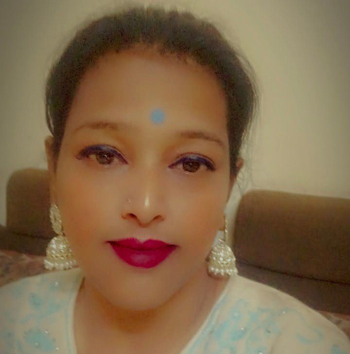 Rupali Chheda