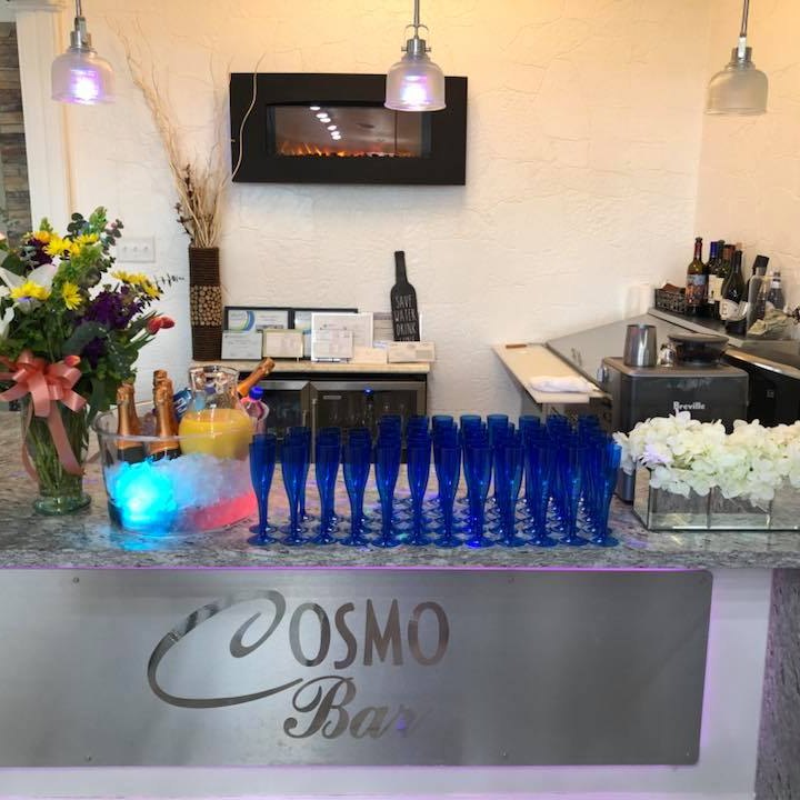 Cosmo Spa Nails Valparaiso IN