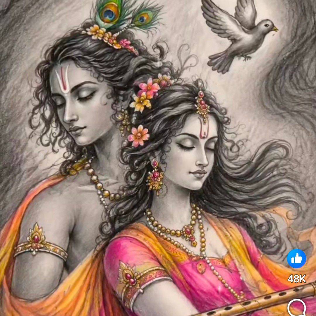 Navratri2k26💕 #Navratri2k26 #follow #Day2 #navratrispecial # ...