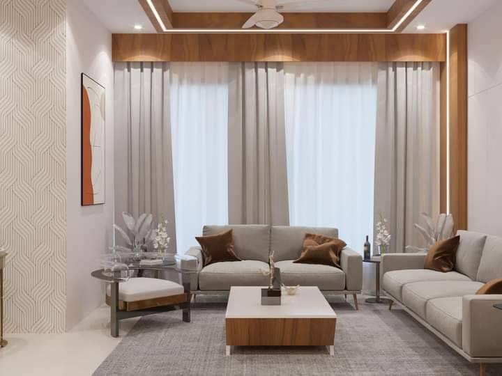 Sandeep Interior design