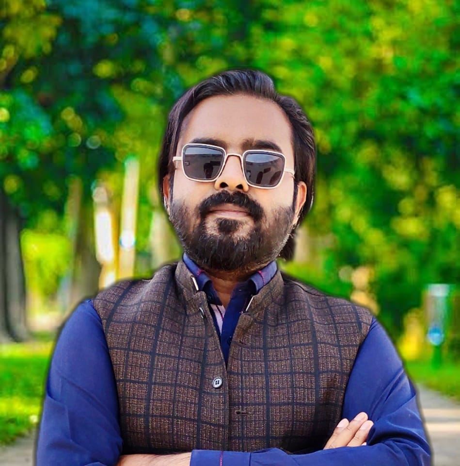 MR SIYAL