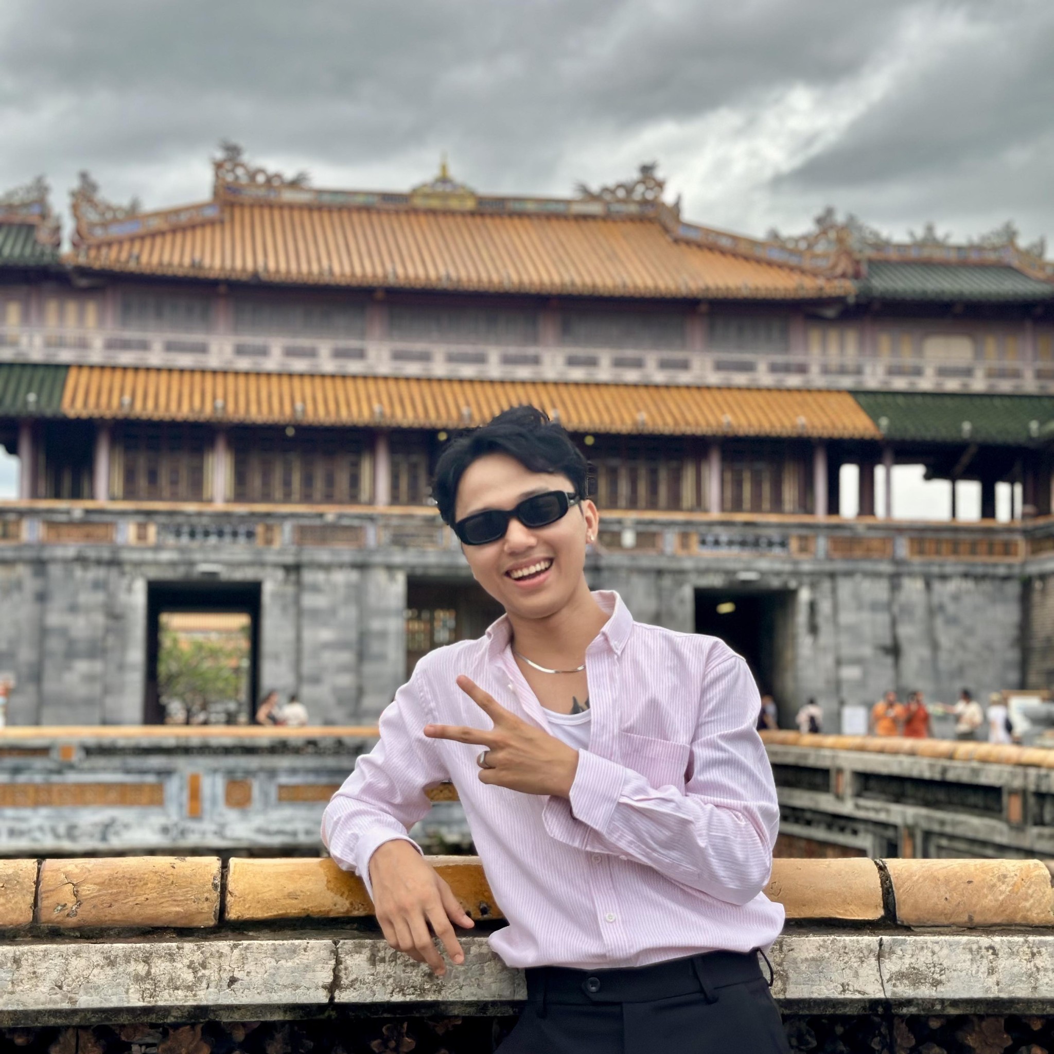 Cộng Đồng Đại Chiến Tam Quốc | sợ k đủ ăn mốc cuối rón rén đi ghép từng ...